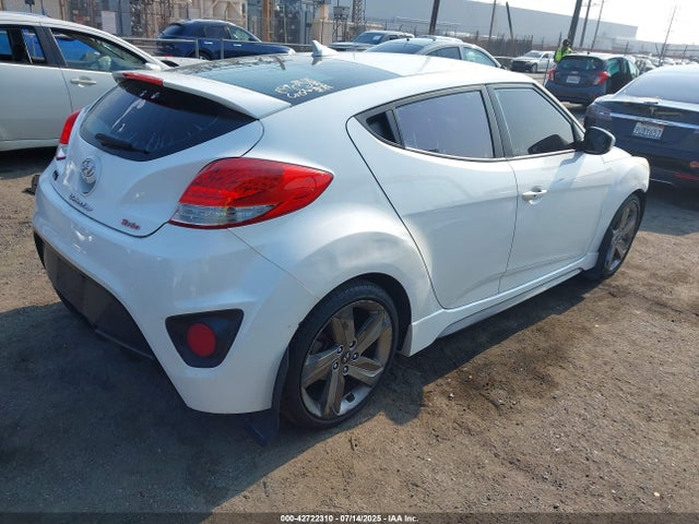 Hyundai dohc t-gdi gamma 2014 KMHTC6AE9EU209508 Image 4