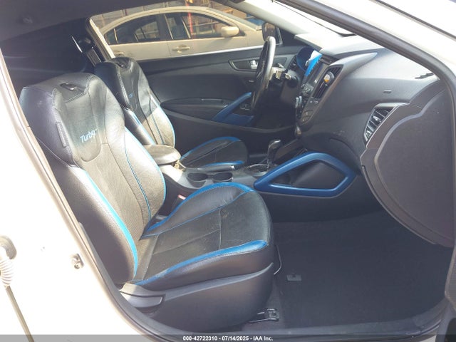 Hyundai dohc t-gdi gamma 2014 KMHTC6AE9EU209508 Image 5