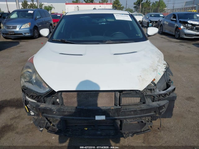 Hyundai dohc t-gdi gamma 2014 KMHTC6AE9EU209508 Image 6