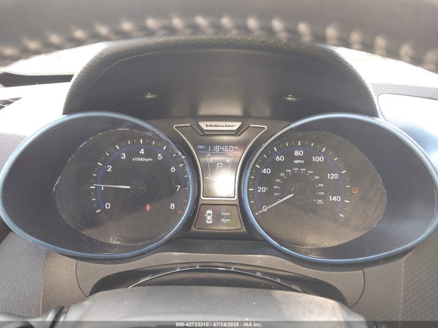 Hyundai dohc t-gdi gamma 2014 KMHTC6AE9EU209508 Image 7