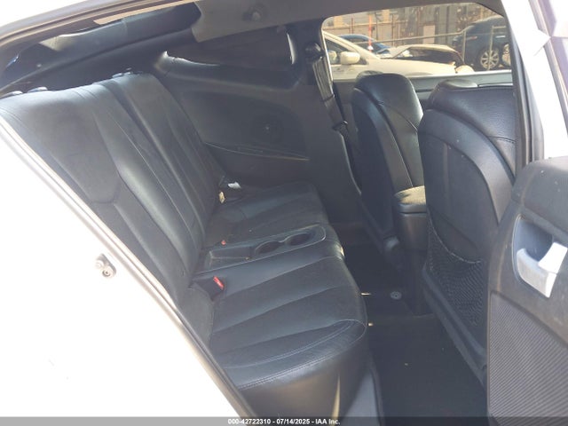 Hyundai dohc t-gdi gamma 2014 KMHTC6AE9EU209508 Image 8