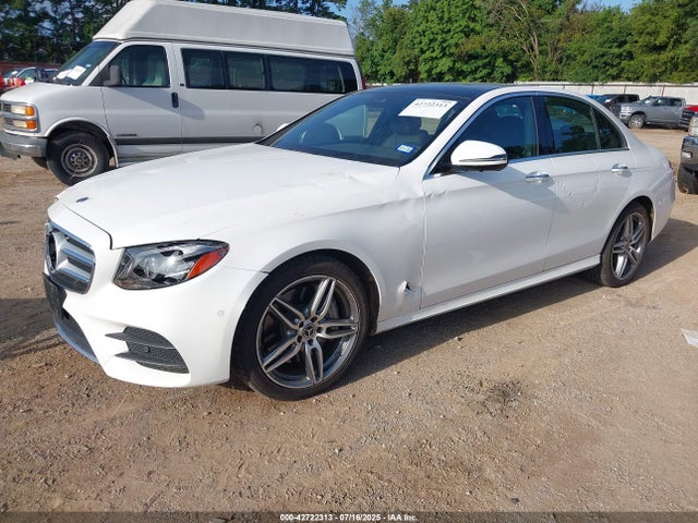 WDDZF4KB4KA680662 Mercedes-Benz m274