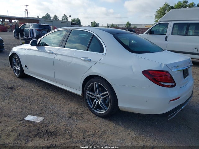 WDDZF4KB4KA680662 Mercedes-Benz m274