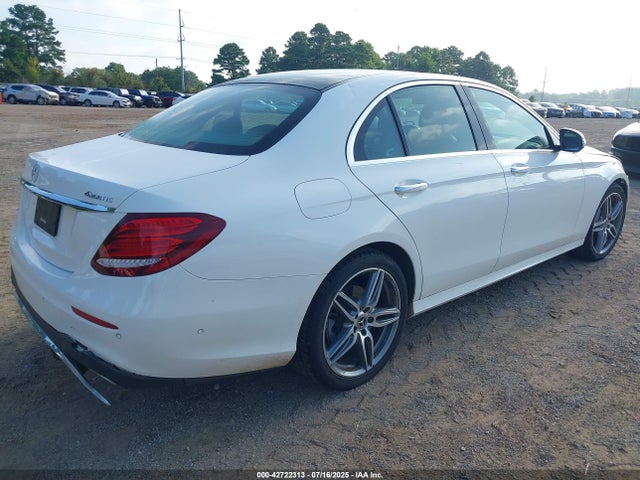 WDDZF4KB4KA680662 Mercedes-Benz m274
