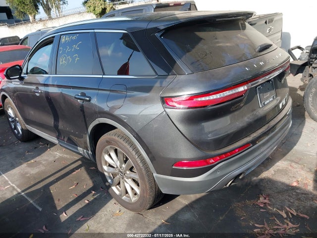 Lincoln gtdi 2020 5LMCJ1C91LUL17396 Image 3
