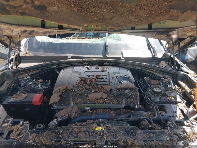 Land Rover aj20-p 2024 SALYJ2EX1RA385103 Image 10
