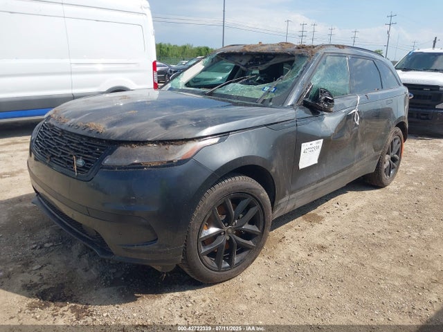 Land Rover aj20-p 2024 SALYJ2EX1RA385103 Image 2