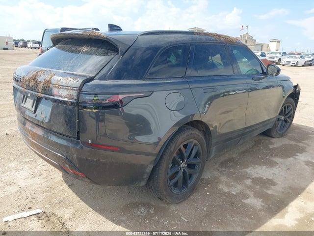 Land Rover aj20-p 2024 SALYJ2EX1RA385103 Image 4