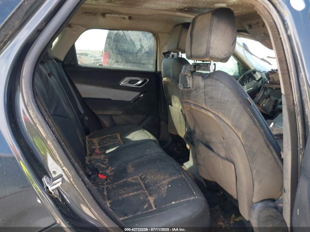 Land Rover aj20-p 2024 SALYJ2EX1RA385103 Image 8