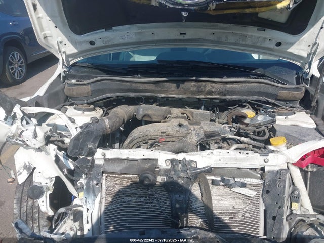 Subaru naturally aspirated u5 2016 JF2SJADC1GH443996 Image 10