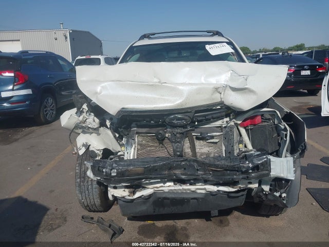 Subaru naturally aspirated u5 2016 JF2SJADC1GH443996 Image 13