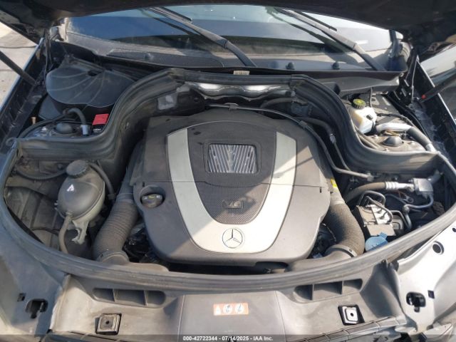 2011 MERCEDES-BENZ GLK 350 WDCGG8HB0BF567396 Photo 9