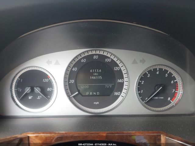 2011 MERCEDES-BENZ GLK 350 WDCGG8HB0BF567396 Photo 6