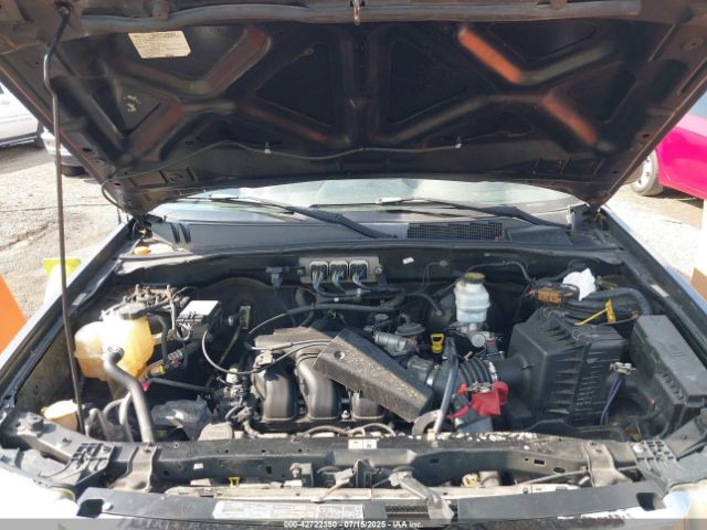 2008 FORD ESCAPE 1FMCU04168KC82712 Photo 9