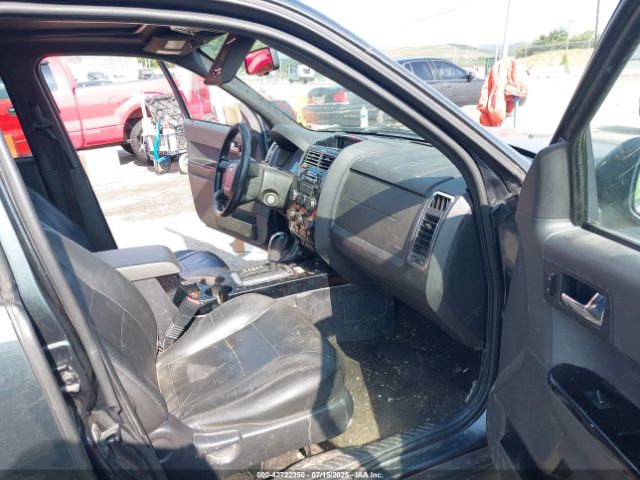 2008 FORD ESCAPE 1FMCU04168KC82712 Photo 4