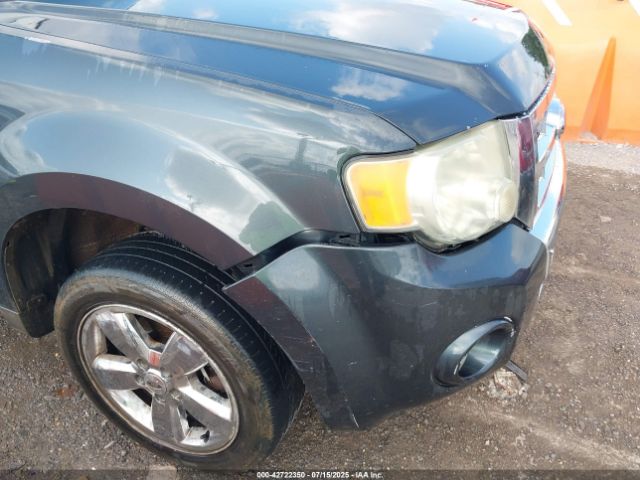 2008 FORD ESCAPE 1FMCU04168KC82712 Photo 5