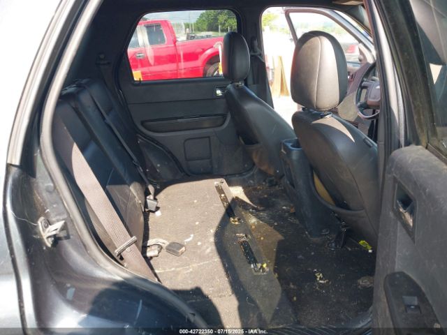 2008 FORD ESCAPE 1FMCU04168KC82712 Photo 7
