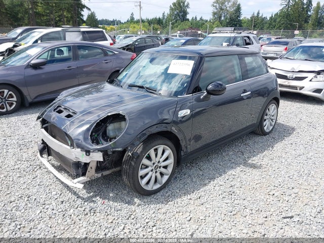 Mini 2015 2015 WMWXP7C52F2A34691 Image 2