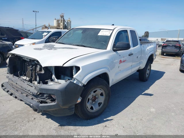 5TFRX5GN4KX155839 Toyota 2tr-fe