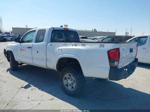 5TFRX5GN4KX155839 Toyota 2tr-fe