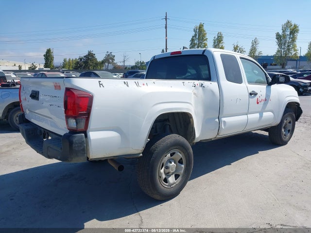 5TFRX5GN4KX155839 Toyota 2tr-fe