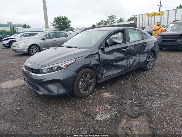 3KPF24AD4RE832586 KIA mpi nu