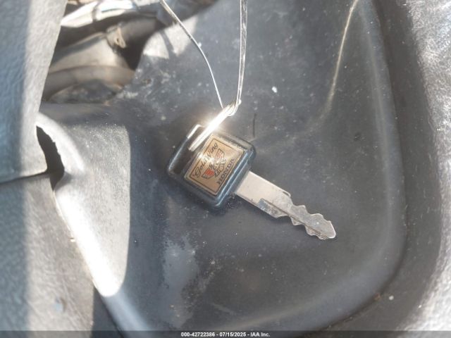 1990 HONDA GL1500 1HFSC2233LA202483 Photo 10