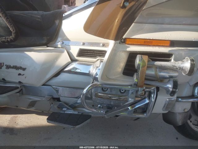 1990 HONDA GL1500 1HFSC2233LA202483 Photo 7