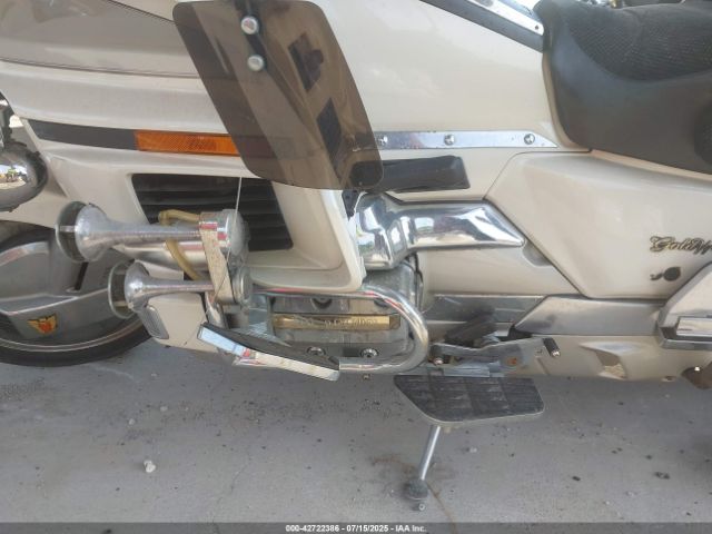 1990 HONDA GL1500 1HFSC2233LA202483 Photo 8