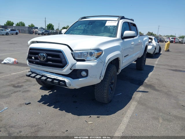 3TMDZ5BN4LM094060 Toyota 2gr-fks