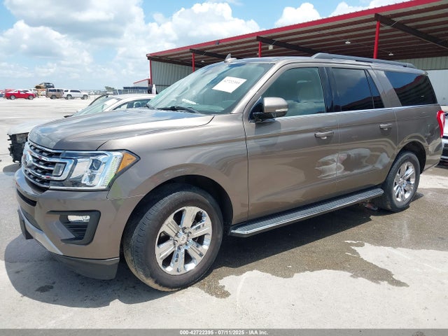 1FMJK1HT2JEA39014 Ford 3.5l gtdi