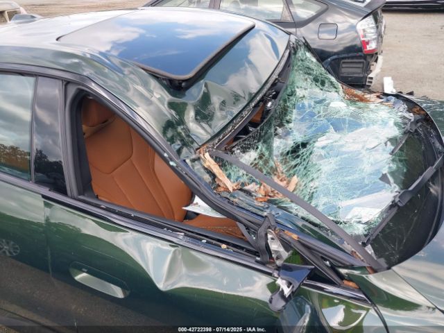 2022 BMW 430I GRAN COUPE WBA63AV02NFM79412 Photo 5