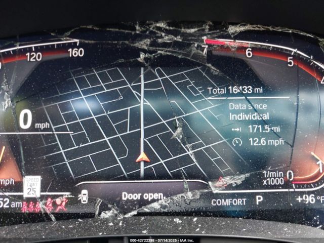2022 BMW 430I GRAN COUPE WBA63AV02NFM79412 Photo 6