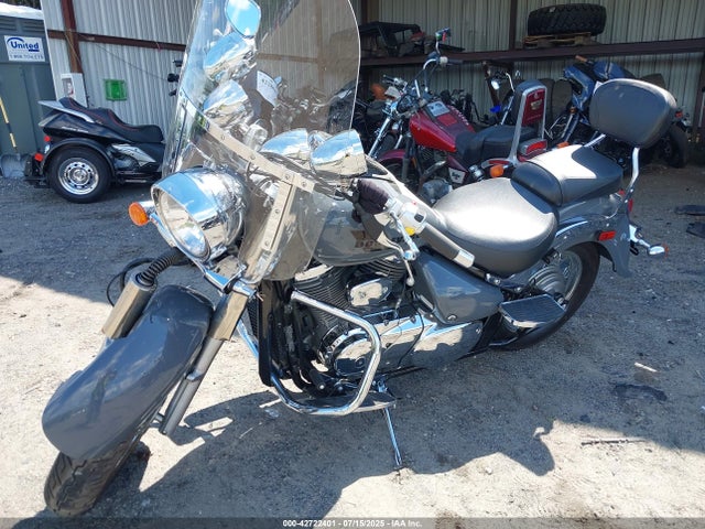 Suzuki S510 2023 JS1VS55A1P7100585 Image 2
