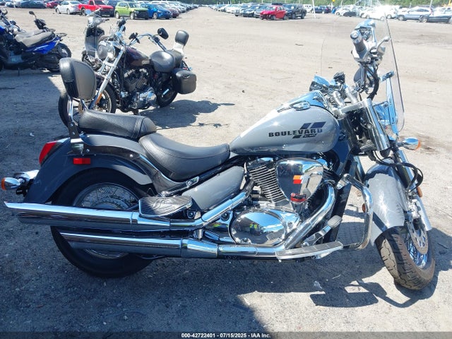 JS1VS55A1P7100585 Suzuki S510