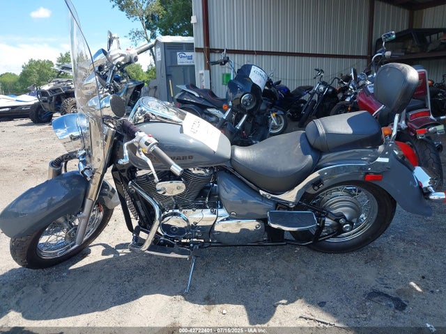 JS1VS55A1P7100585 Suzuki S510