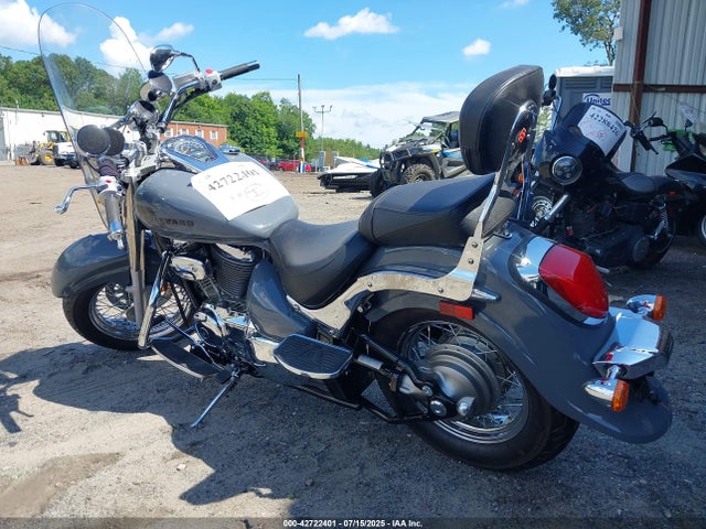 JS1VS55A1P7100585 Suzuki S510