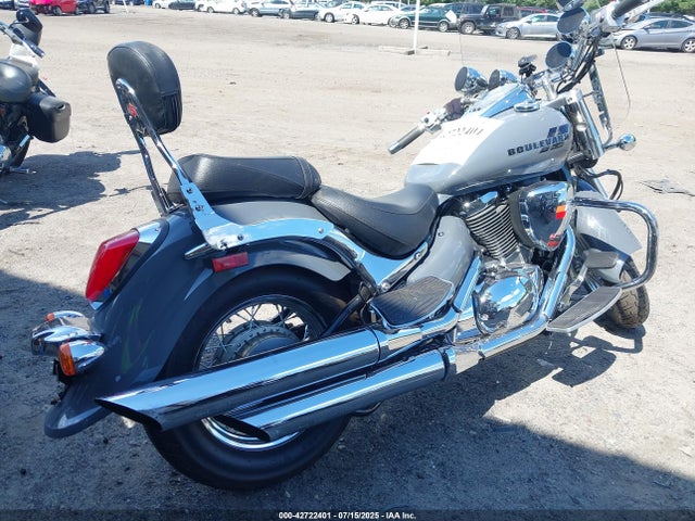 JS1VS55A1P7100585 Suzuki S510