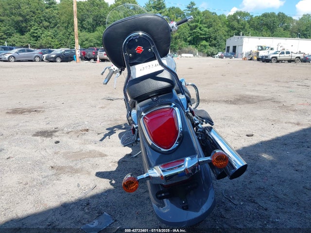 JS1VS55A1P7100585 Suzuki S510