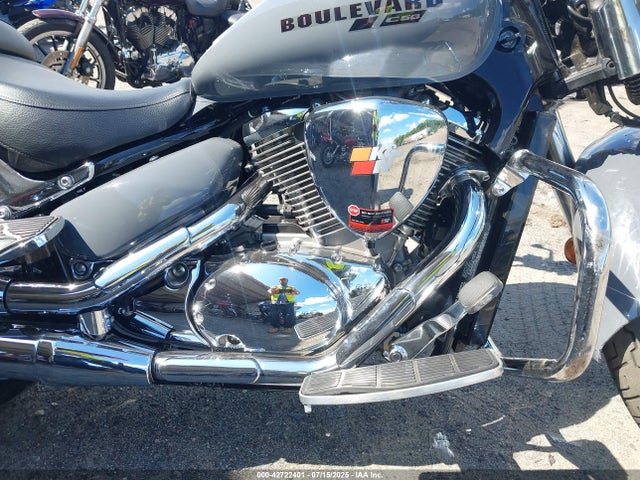 JS1VS55A1P7100585 Suzuki S510