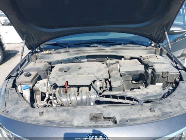 2019 KIA OPTIMA 5XXGT4L38KG321756 Photo 9