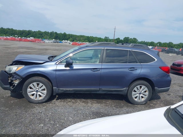 Subaru 2.5l u5 2015 4S4BSACC4F3248124 Image 14
