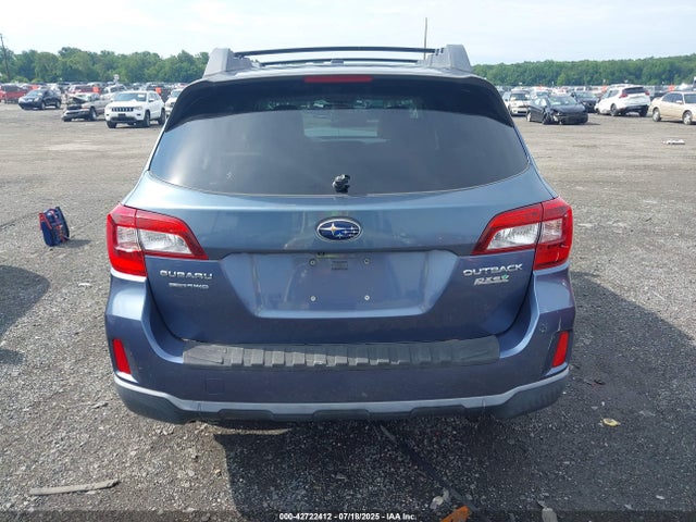 Subaru 2.5l u5 2015 4S4BSACC4F3248124 Image 16