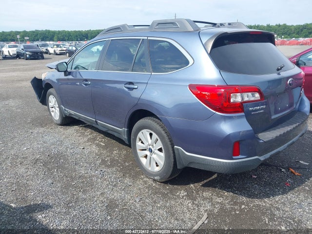 Subaru 2.5l u5 2015 4S4BSACC4F3248124 Image 3