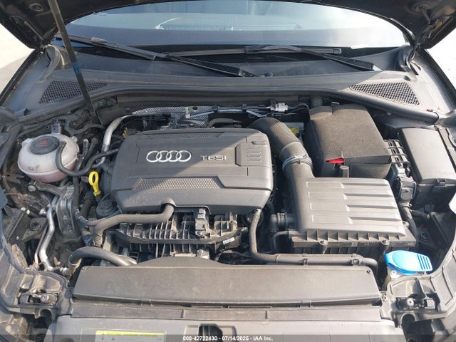 2015 AUDI A3 WAUEFGFF6F1052161 Photo 9