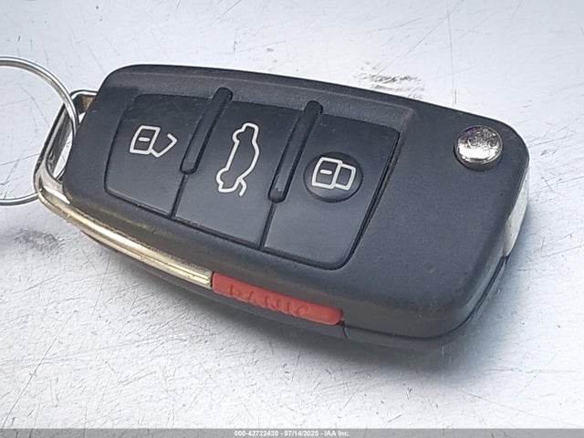 2015 AUDI A3 WAUEFGFF6F1052161 Photo 10