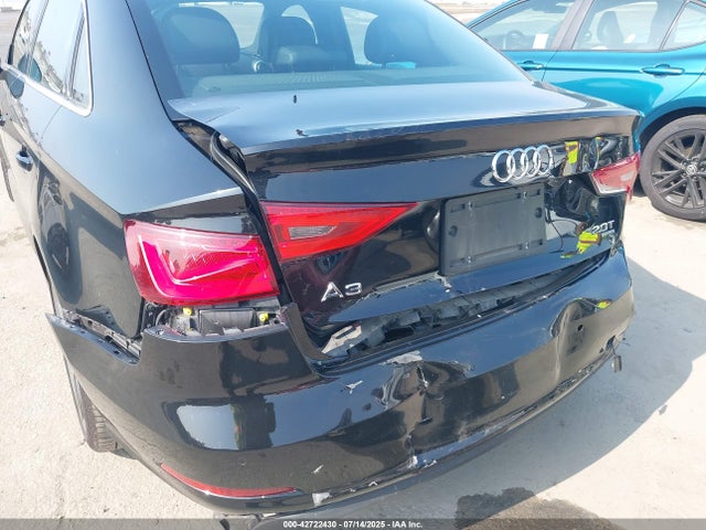 2015 AUDI A3 WAUEFGFF6F1052161 Photo 5