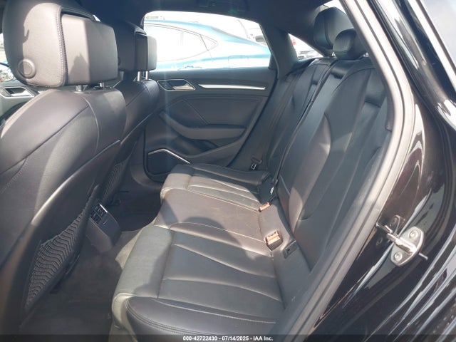 2015 AUDI A3 WAUEFGFF6F1052161 Photo 7