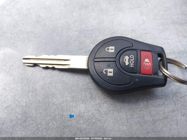3N1CN7AP9HL815673 Nissan 2017