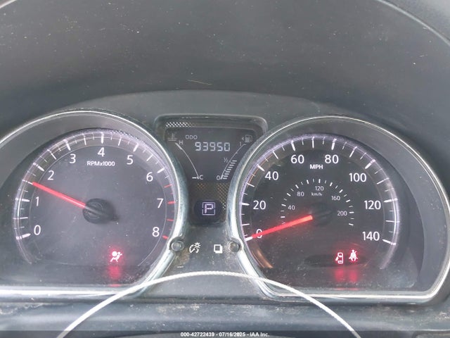 3N1CN7AP9HL815673 Nissan 2017